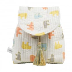 Backpack Small Bears
